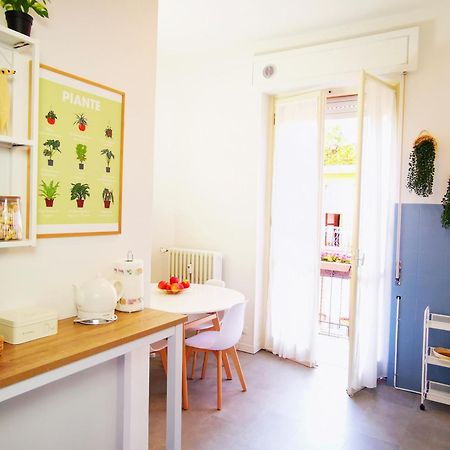 Spacious Apartment 50 Meters From The Metro Milano Eksteriør bilde