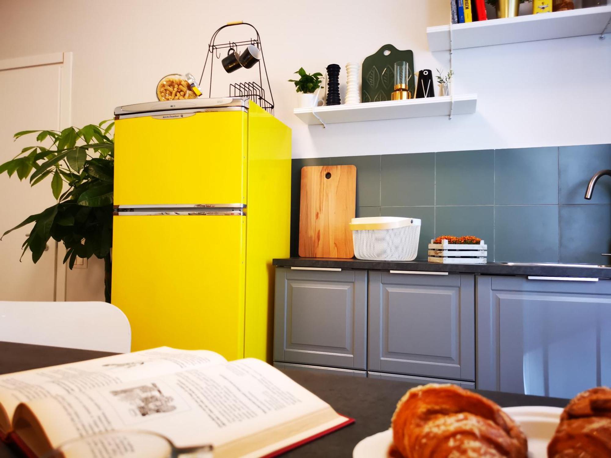 Spacious Apartment 50 Meters From The Metro Milano Rom bilde