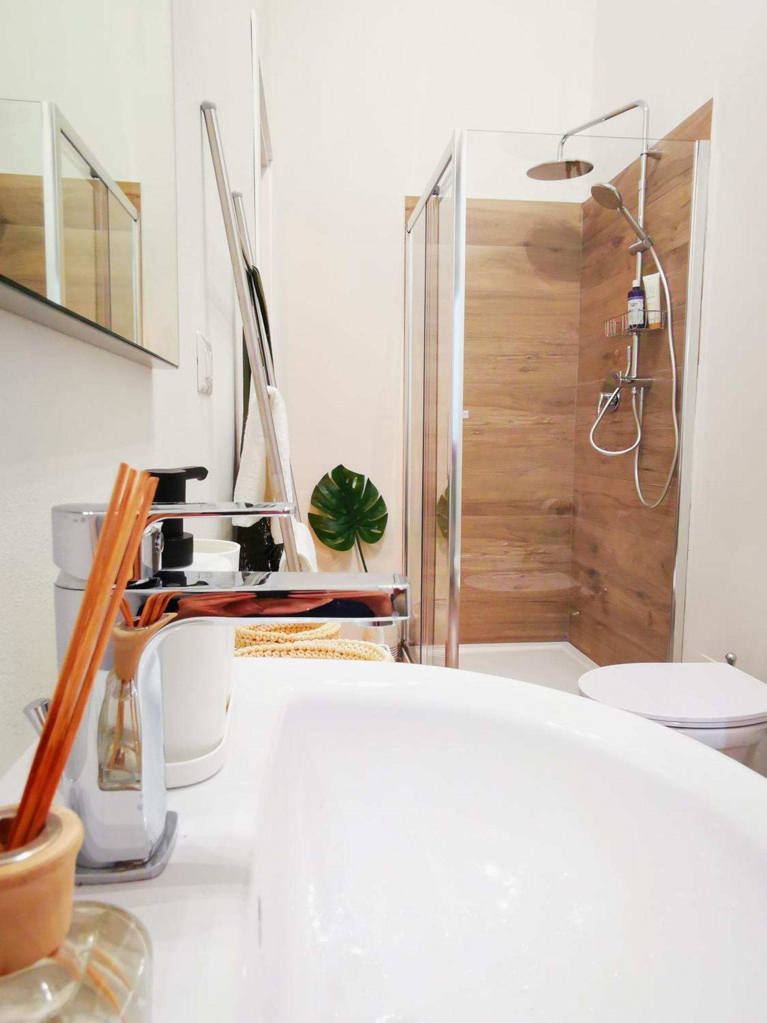 Spacious Apartment 50 Meters From The Metro Milano Rom bilde