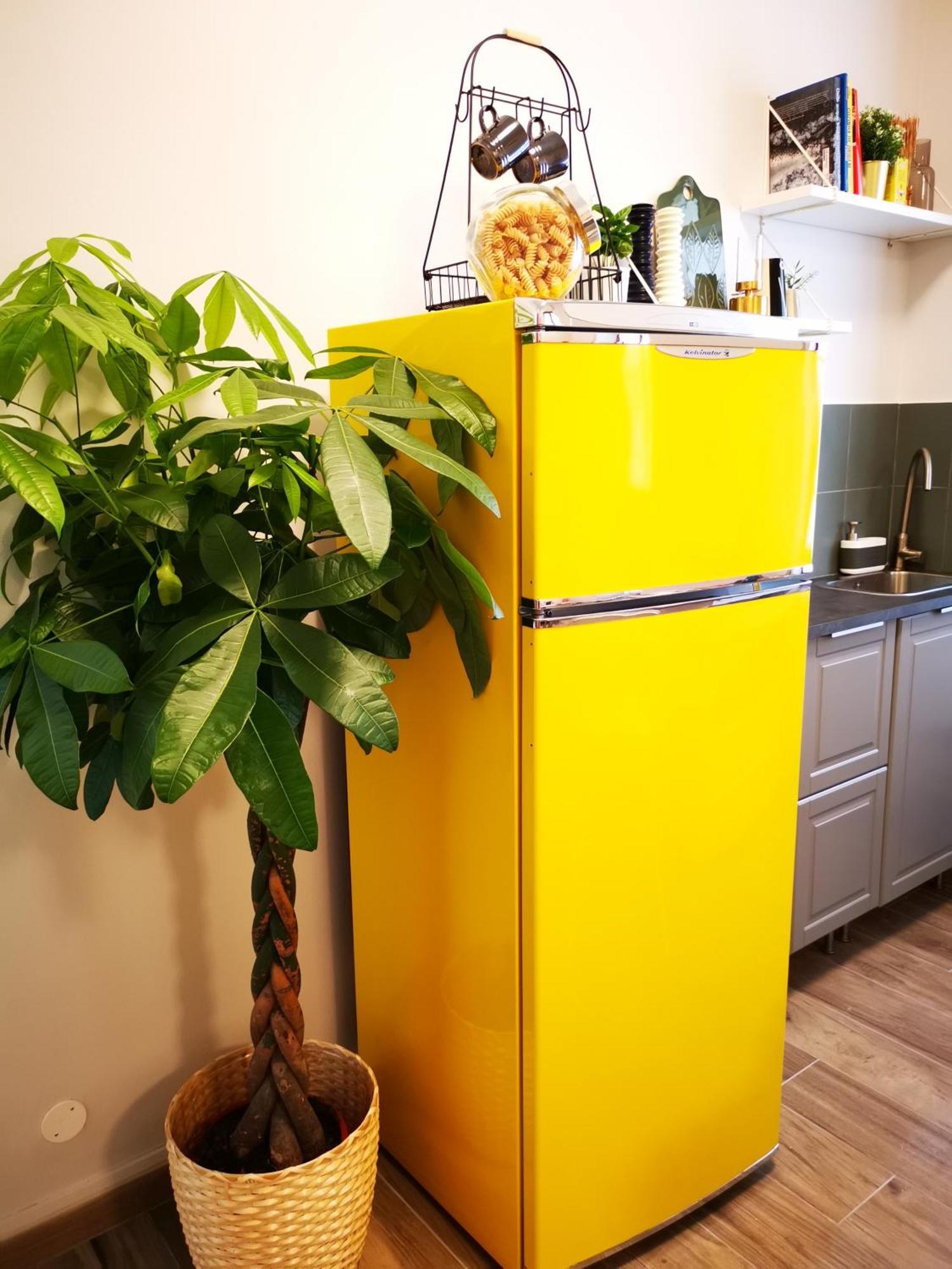 Spacious Apartment 50 Meters From The Metro Milano Rom bilde