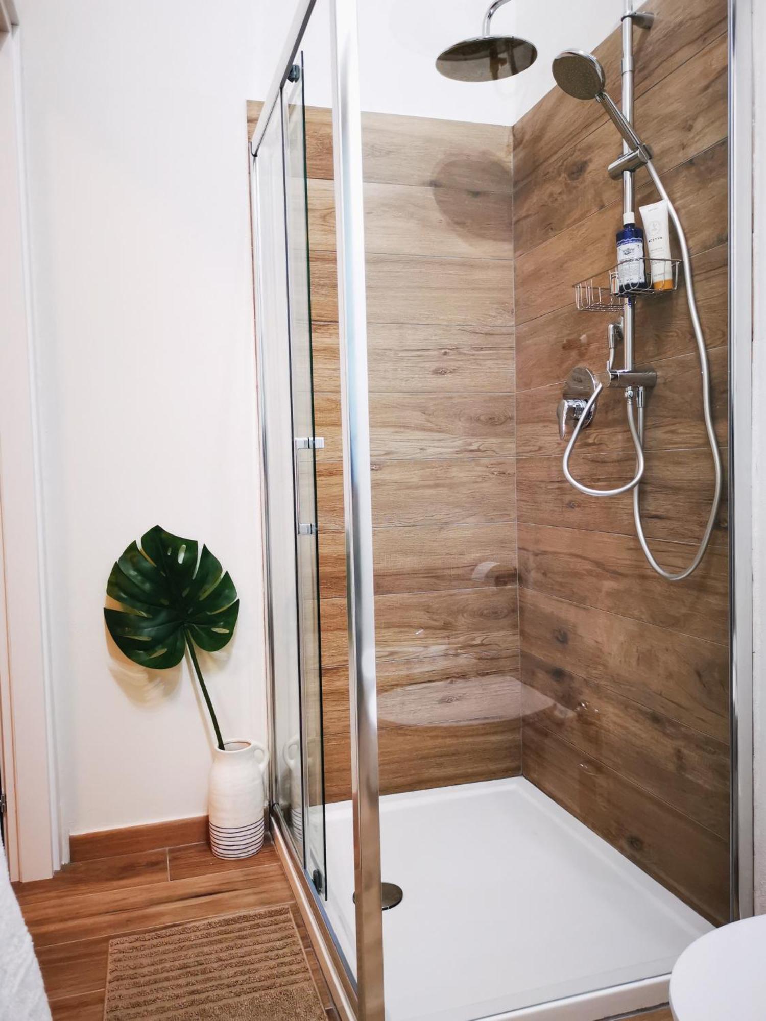 Spacious Apartment 50 Meters From The Metro Milano Rom bilde