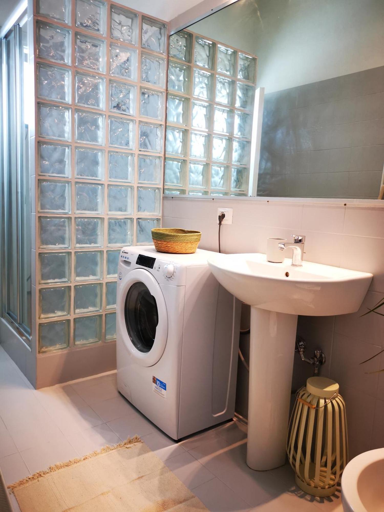 Spacious Apartment 50 Meters From The Metro Milano Eksteriør bilde