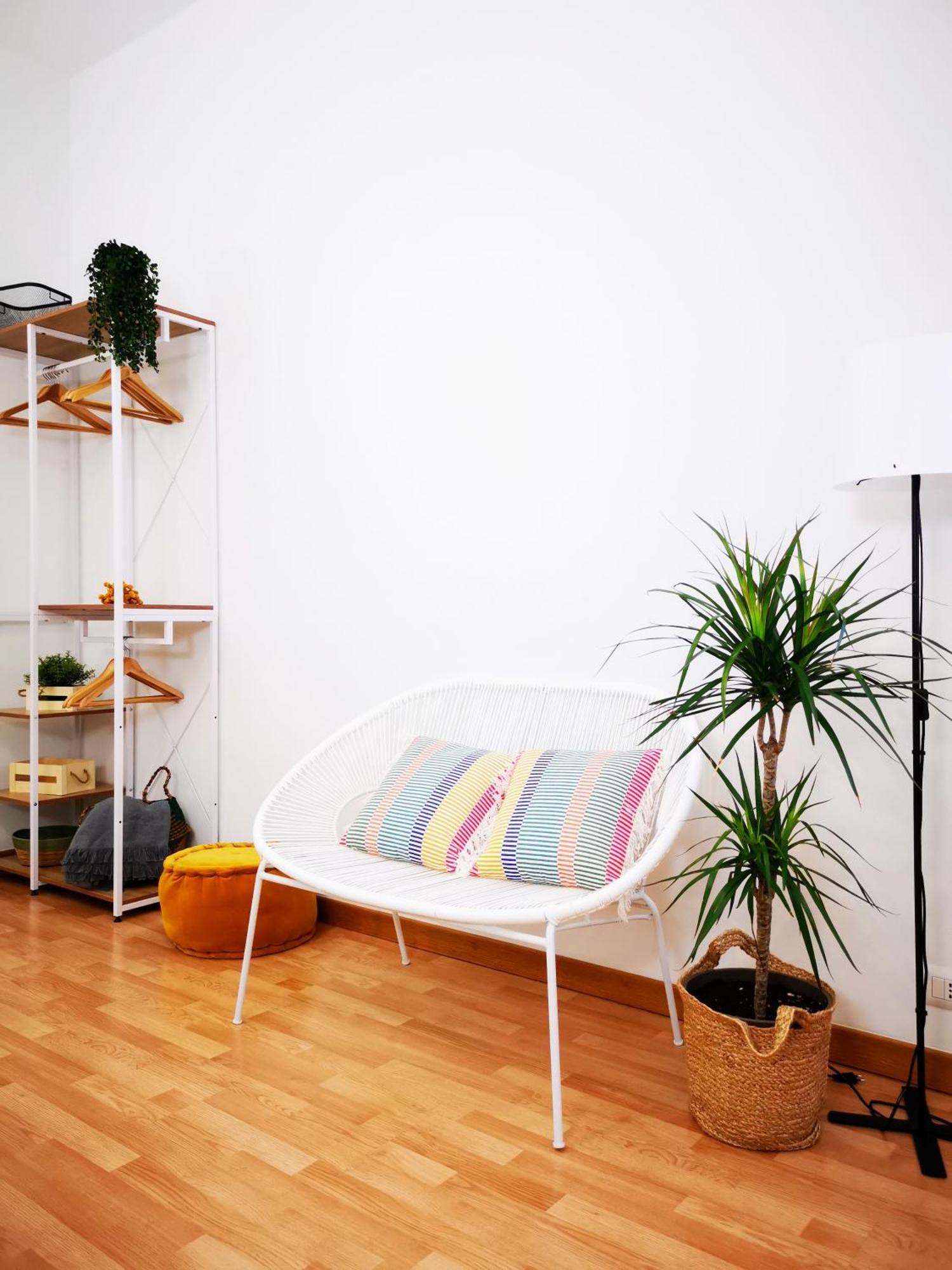 Spacious Apartment 50 Meters From The Metro Milano Eksteriør bilde