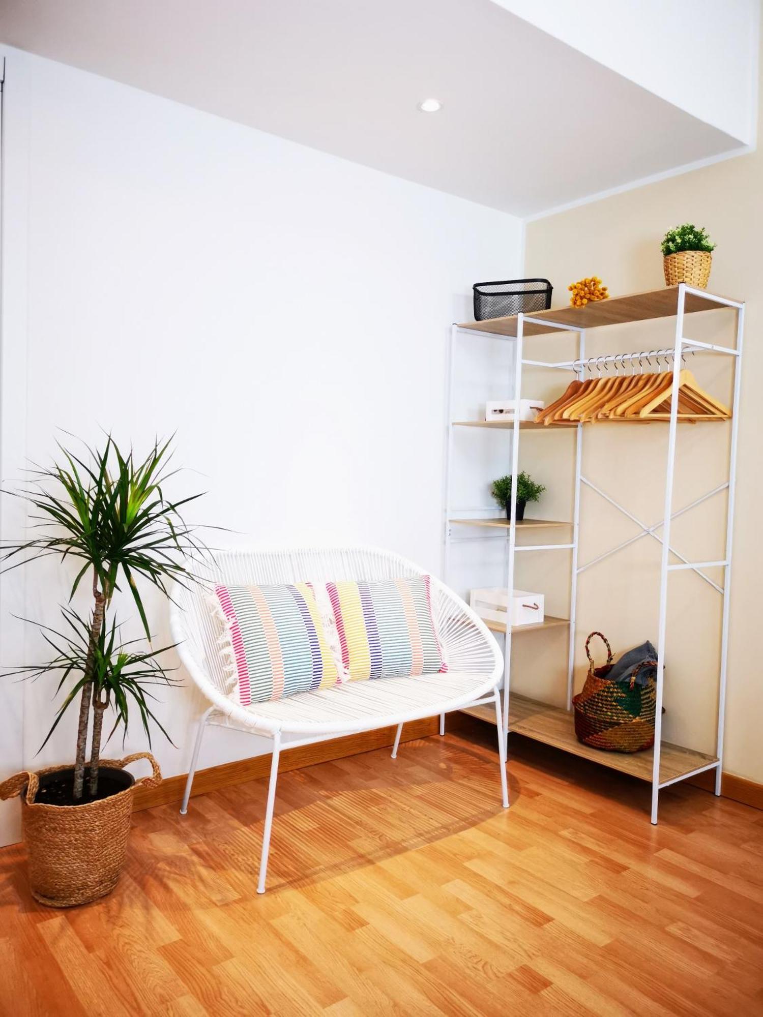 Spacious Apartment 50 Meters From The Metro Milano Eksteriør bilde